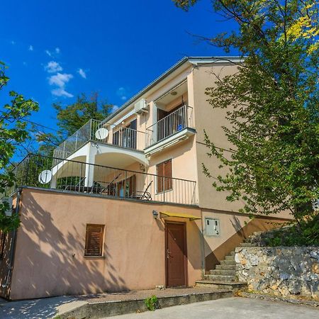 Apartments Bartulin Crikvenica Exterior photo