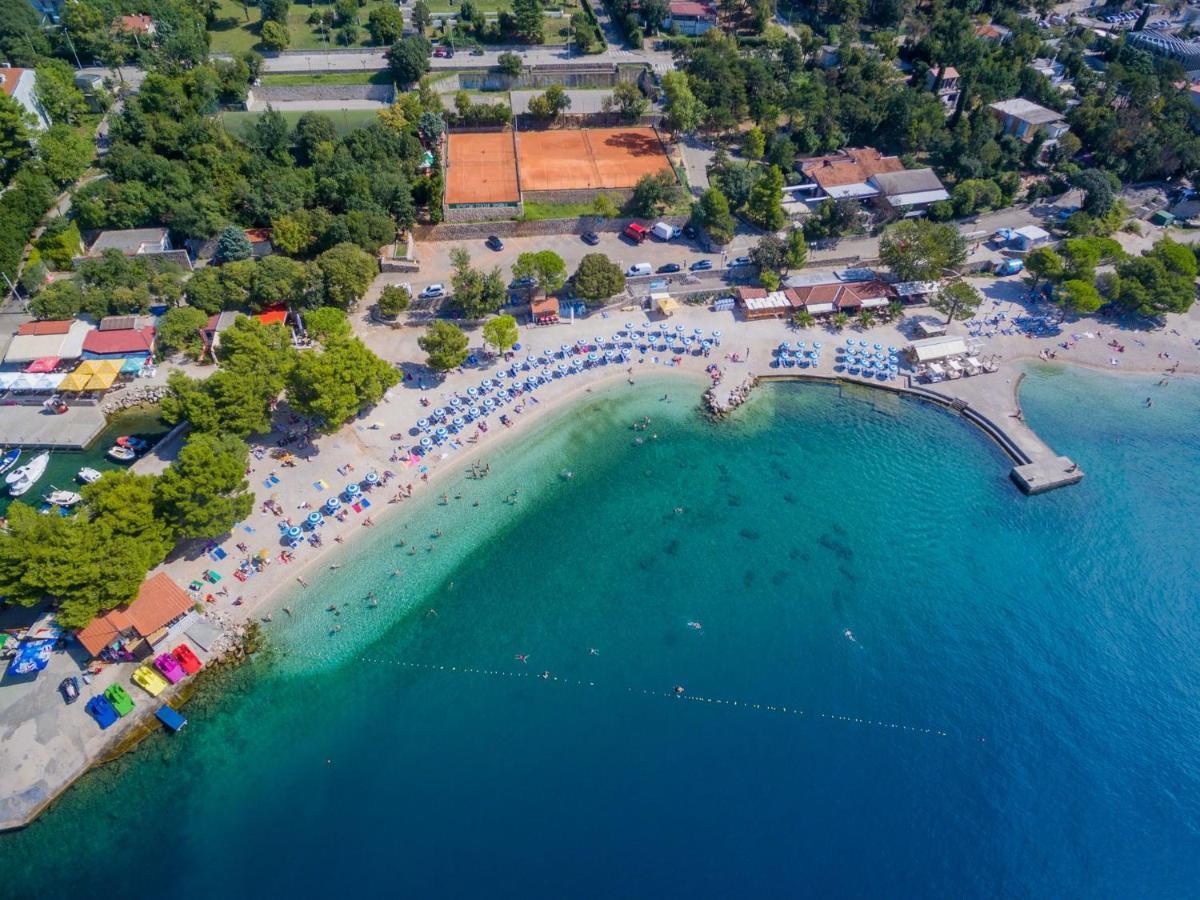 Apartments Bartulin Crikvenica Exterior photo